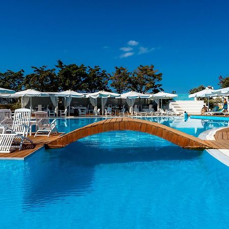 Chora Resort Hotel & Spa Folégandros Екстериор снимка