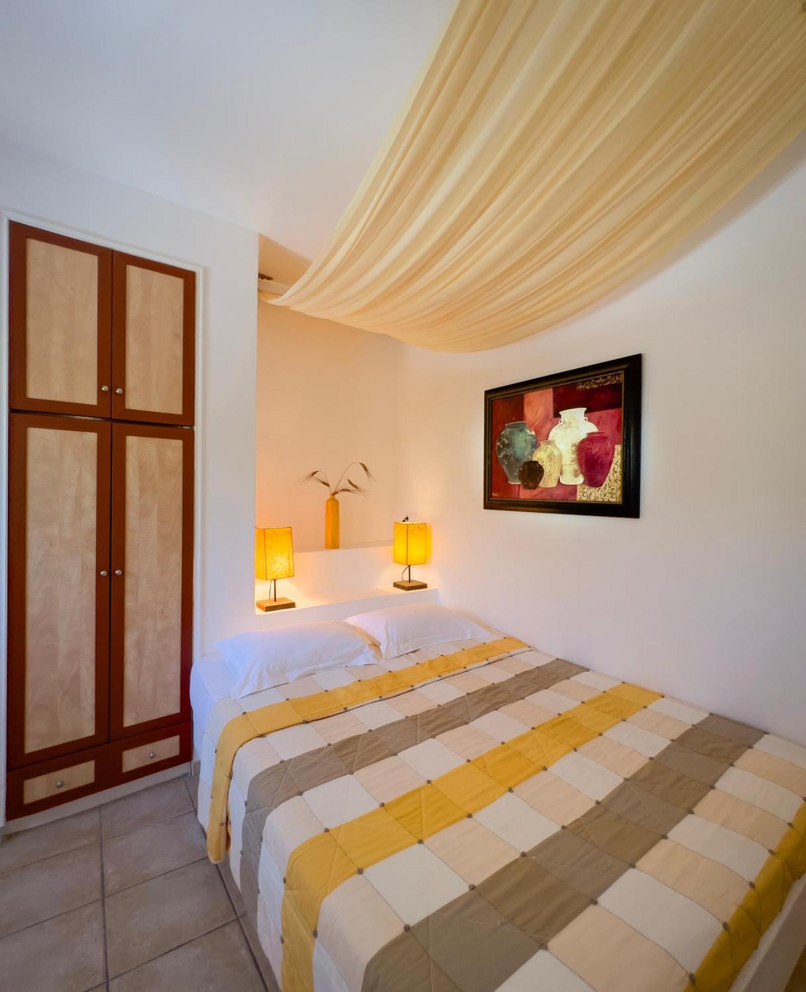 Chora Resort Hotel & Spa Folégandros Екстериор снимка