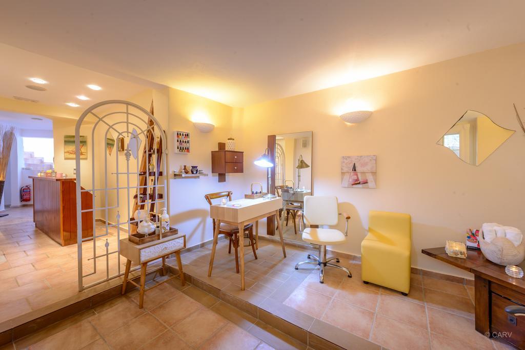 Chora Resort Hotel & Spa Folégandros Екстериор снимка